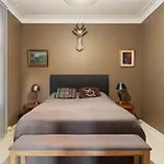 Charming And Classic Apartment