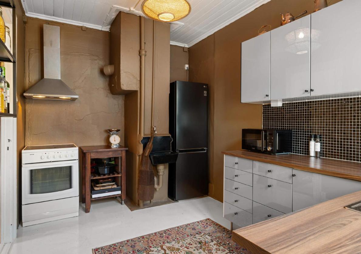 Charming And Classic Leilighet